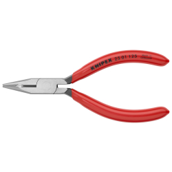 Knipex 25 01 125 Szczypce tnące półokrągłe