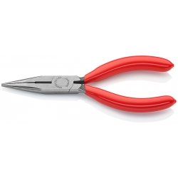 Knipex 25 01 140 Szczypce tnące półokrągłe