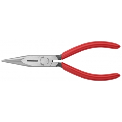 Knipex 25 01 160 Szczypce tnące półokrągłe