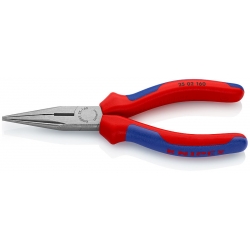 Knipex 25 02 160 Szczypce tnące półokrągłe