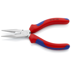 Knipex 25 05 140 Szczypce tnące półokrągłe