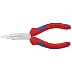Knipex 25 05 140 Szczypce tnące półokrągłe