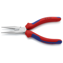 Knipex 25 05 160 Szczypce tnące półokrągłe