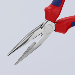 Knipex 25 05 160 Szczypce tnące półokrągłe