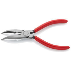 Knipex 25 21 160 Szczypce tnące półokrągłe