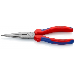 Knipex 26 12 200 Szczypce tnące półokrągłe
