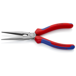 Knipex 26 12 200 Szczypce tnące półokrągłe