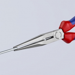 Knipex 26 12 200 Szczypce tnące półokrągłe