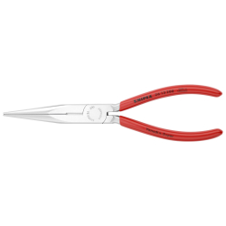 Knipex 26 13 200 Szczypce tnące półokrągłe