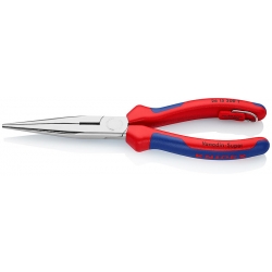 Knipex 26 15 200 T Szczypce tnące półokrągłe bociani dziób