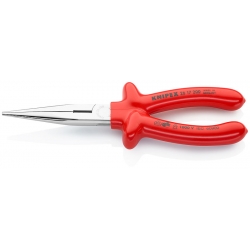 Knipex 26 17 200 Szczypce tnące półokrągłe VDE