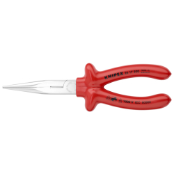 Knipex 26 17 200 Szczypce tnące półokrągłe VDE