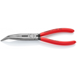 Knipex 26 21 200 Szczypce tnące półokrągłe
