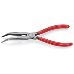 Knipex 26 21 200 Szczypce tnące półokrągłe