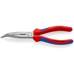 Knipex 26 22 200 Szczypce tnące półokrągłe