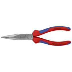 Knipex 26 22 200 Szczypce tnące półokrągłe