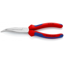 Knipex 26 25 200 Szczypce tnące półokrągłe