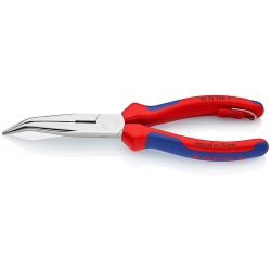 Knipex 26 25 200 T Szczypce tnące wydłużone