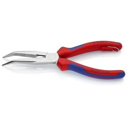 Knipex 26 25 200 T Szczypce tnące wydłużone