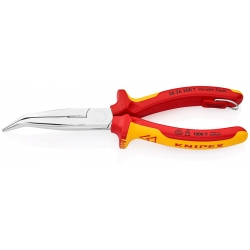 Knipex 26 26 200 T Szczypce tnące półokrągłe VDE