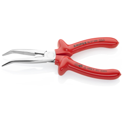 Knipex 26 27 200 Szczypce tnące półokrągłe VDE