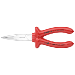 Knipex 26 27 200 Szczypce tnące półokrągłe VDE