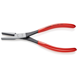 Knipex 28 01 200 Szczypce płaskie montażowe