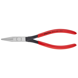 Knipex 28 21 200 Szczypce płaskie montażowe