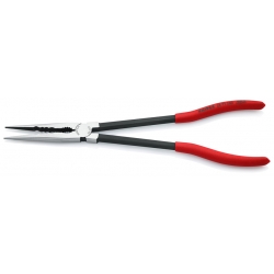 Knipex 28 71 280 Szczypce płaskie montażowe