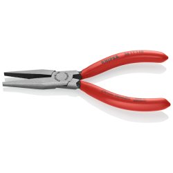 Knipex 30 11 140 Szczypce płaskie wydłużone