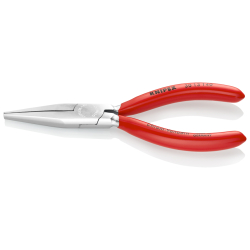 Knipex 30 13 140 Szczypce płaskie wydłużone