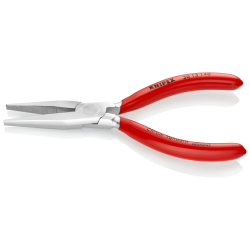 Knipex 30 13 140 Szczypce płaskie wydłużone