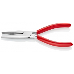 Knipex 30 13 160 Szczypce płaskie wydłużone