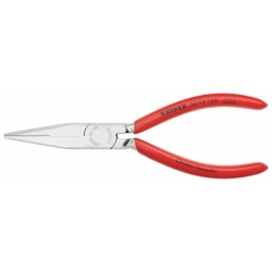Knipex 30 13 160 Szczypce płaskie wydłużone