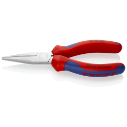 Knipex 30 15 140 Szczypce płaskie wydłużone