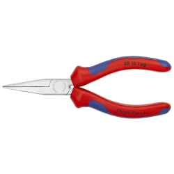 Knipex 30 15 140 Szczypce płaskie wydłużone