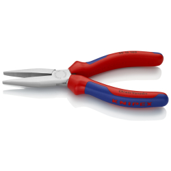 Knipex 30 15 160 Szczypce płaskie wydłużone