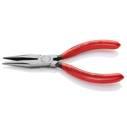 Knipex 30 21 140 Szczypce płaskie wydłużone