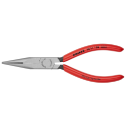 Knipex 30 21 160 Szczypce płaskie wydłużone