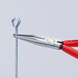 Knipex 30 21 160 Szczypce płaskie wydłużone