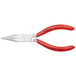 Knipex 30 23 140 Szczypce płaskie wydłużone