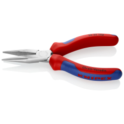 Knipex 30 25 140 Szczypce płaskie wydłużone