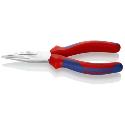 Knipex 30 25 160 Szczypce półokrągłe wydłużone