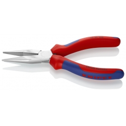 Knipex 30 25 160 Szczypce półokrągłe wydłużone