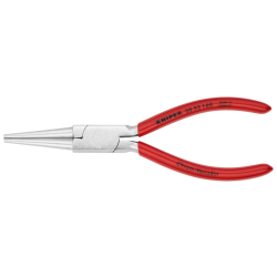 Knipex 30 33 160 Szczypce płaskie wydłużone