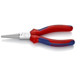 Knipex 30 35 140 Szczypce płaskie wydłużone