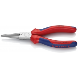 Knipex 30 35 160 Szczypce okrągłe wydłużone