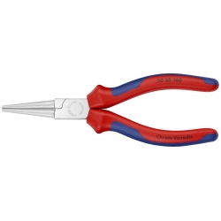 Knipex 30 35 160 Szczypce okrągłe wydłużone