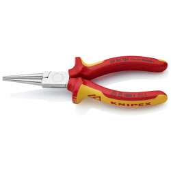 Knipex 30 36 160 Szczypce płaskie wydłużone VDE