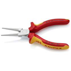 Knipex 30 36 160 Szczypce płaskie wydłużone VDE